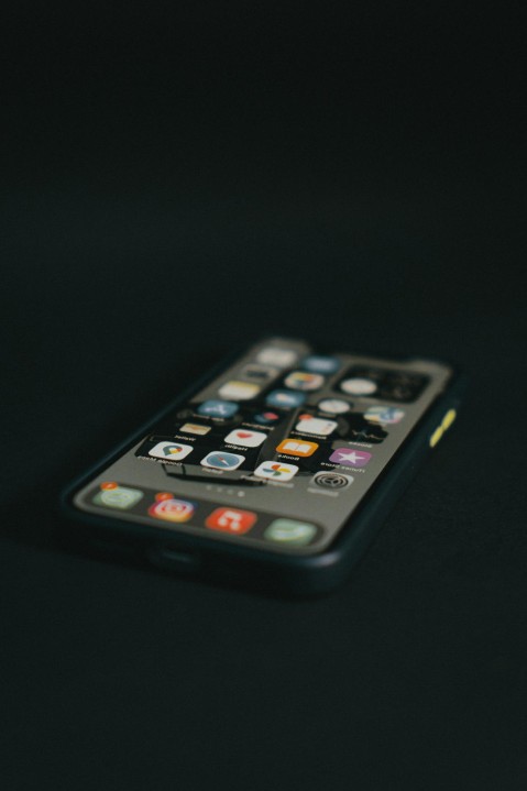 Use case retail