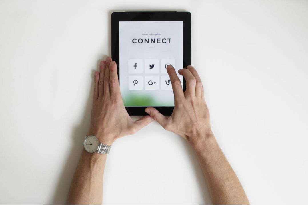Influence marketing