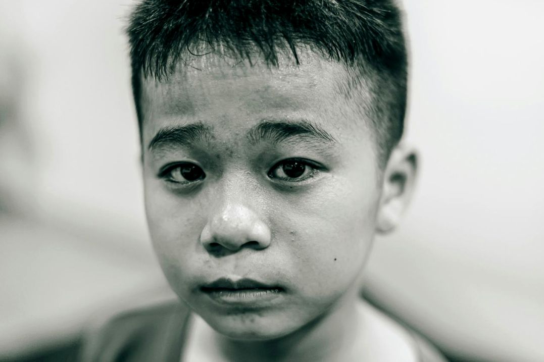 Portrait DPO